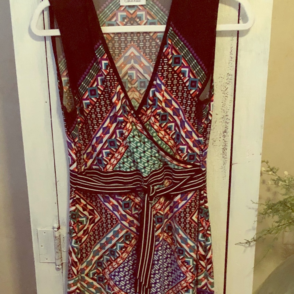 Calvin Klein Dress size 6